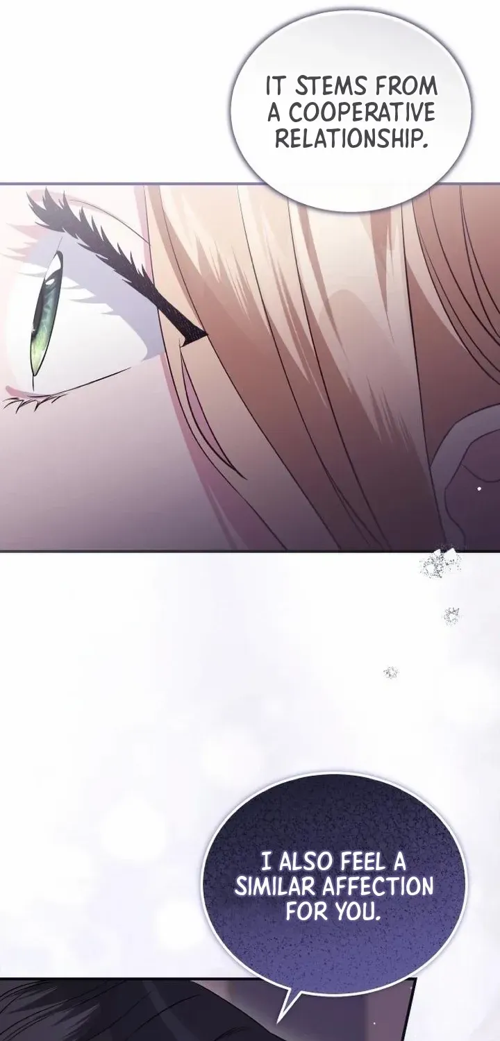 The Archduke’s Flower Is In Jeopardy Chapter 53 page 59 - 