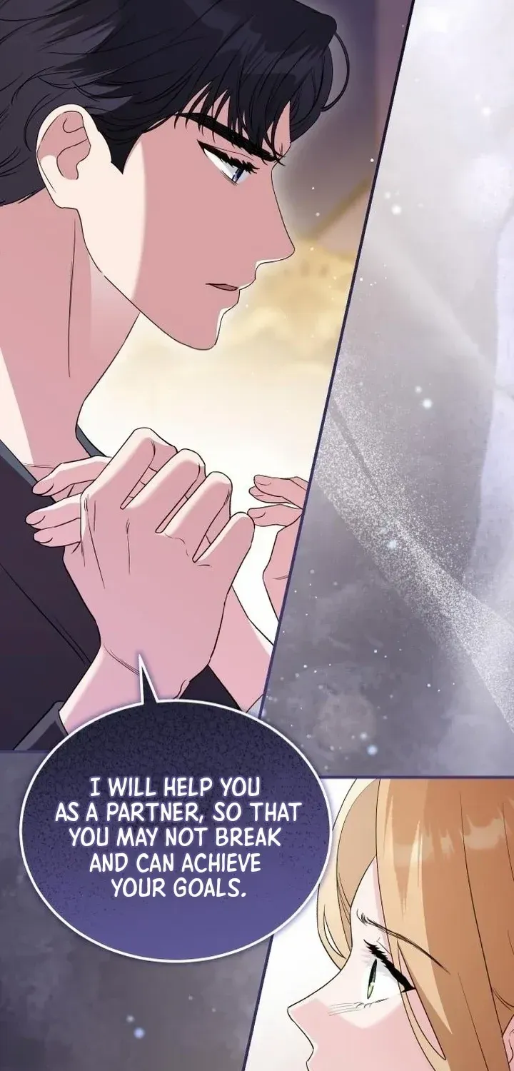 The Archduke’s Flower Is In Jeopardy Chapter 53 page 60 - 