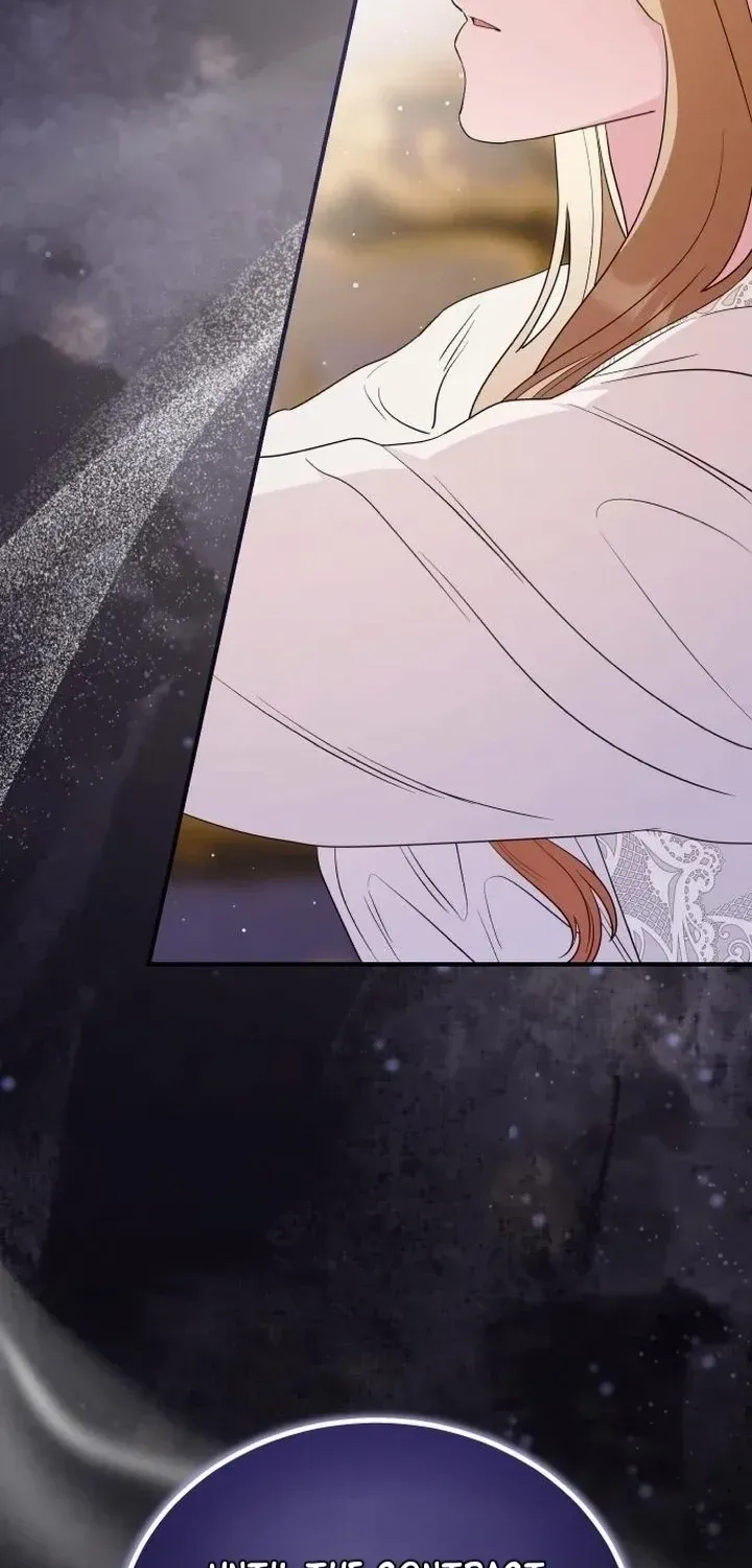 The Archduke’s Flower Is In Jeopardy Chapter 53 page 61 - 