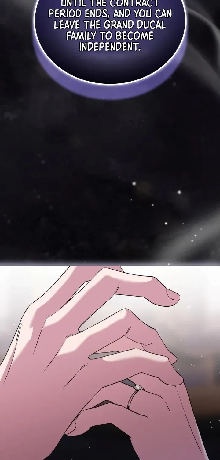 The Archduke’s Flower Is In Jeopardy Chapter 53 page 62 - 