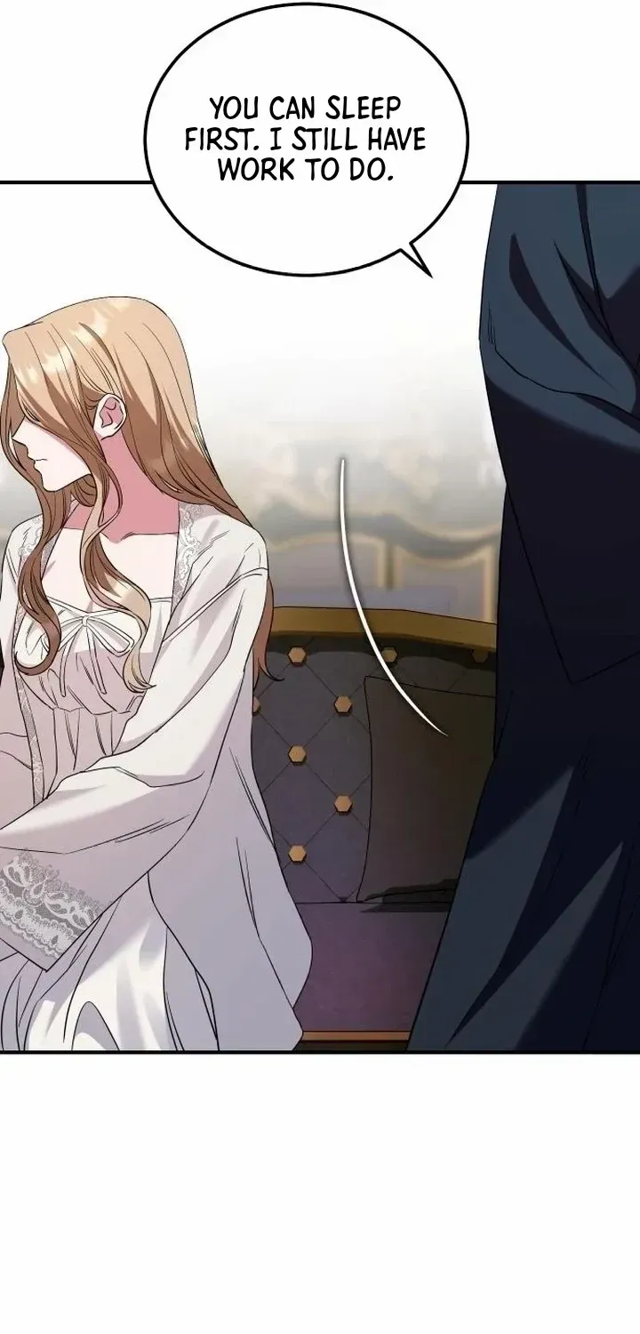 The Archduke’s Flower Is In Jeopardy Chapter 53 page 65 - 