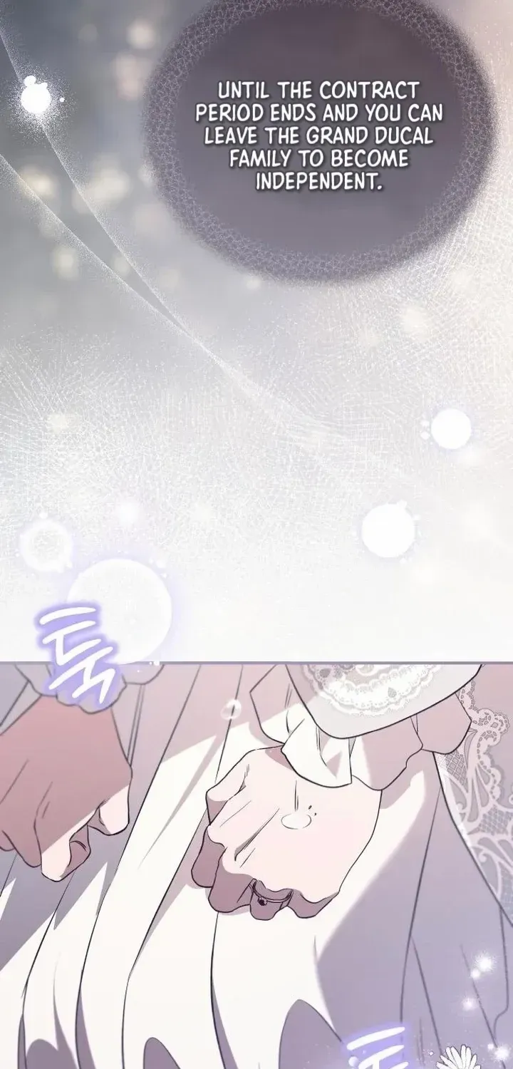 The Archduke’s Flower Is In Jeopardy Chapter 53 page 69 - 