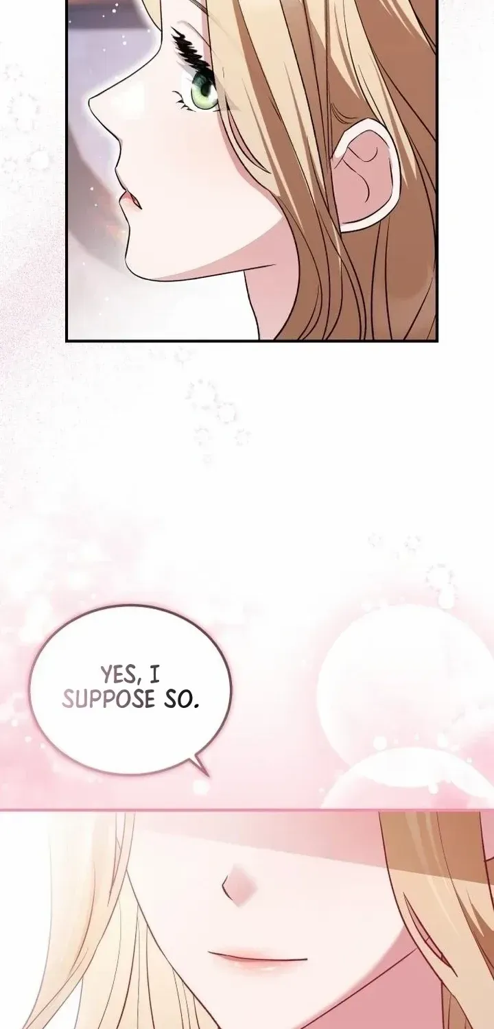 The Archduke’s Flower Is In Jeopardy Chapter 53 page 9 - 