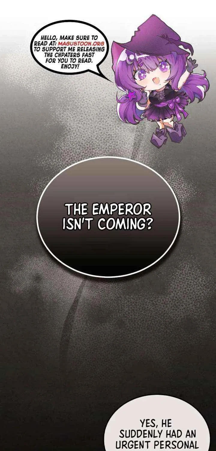 The Archduke’s Flower Is In Jeopardy Chapter 54 page 2 - 