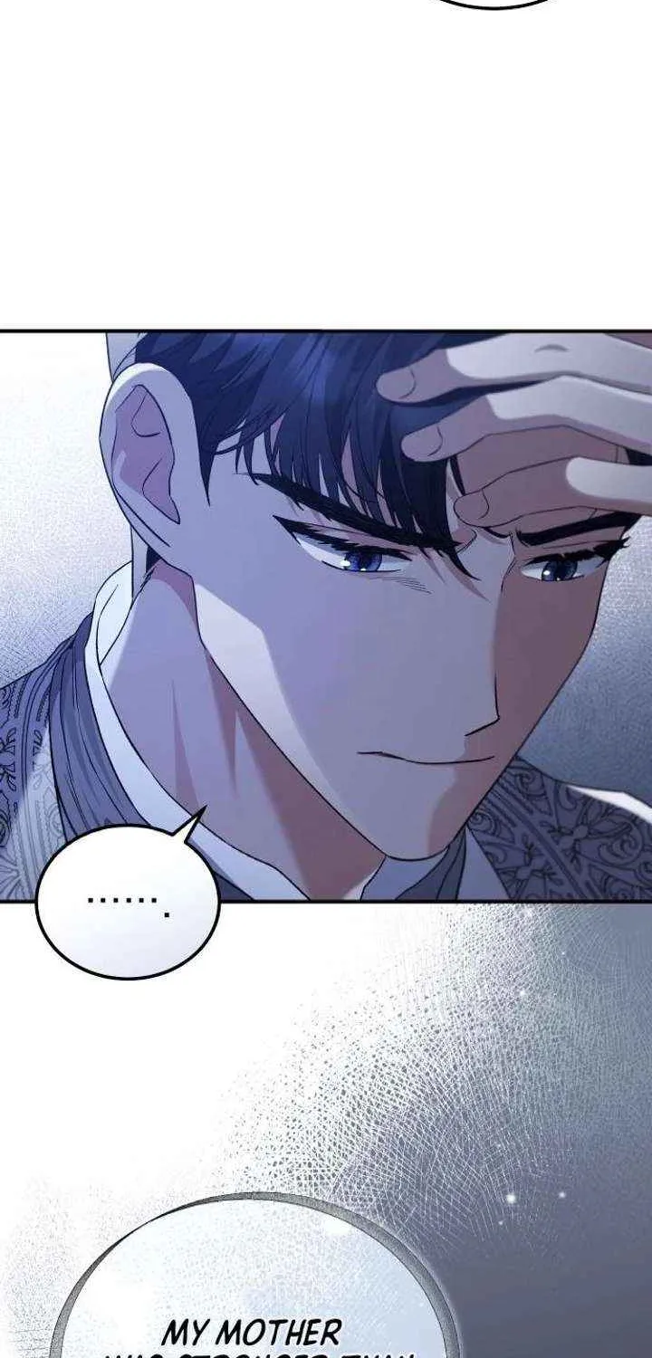 The Archduke’s Flower Is In Jeopardy Chapter 54 page 17 - 