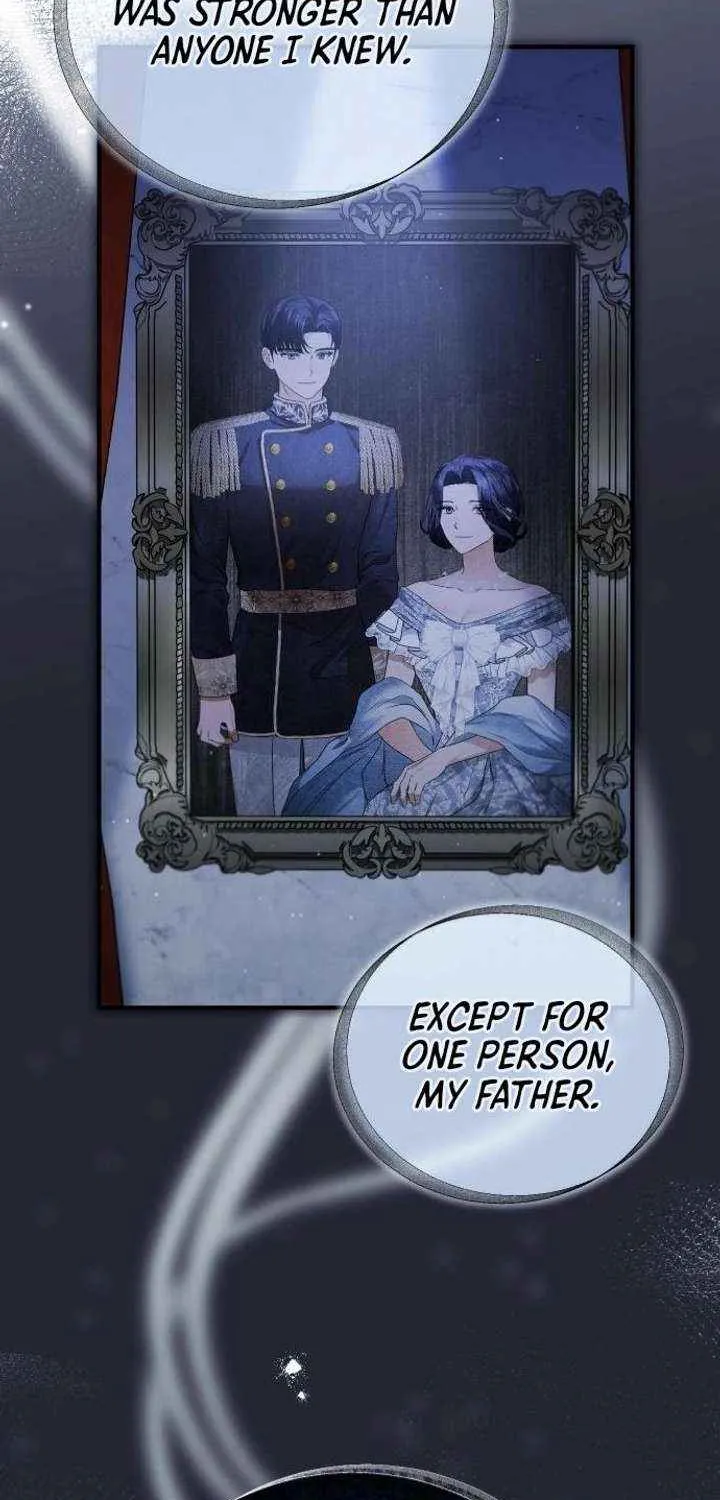 The Archduke’s Flower Is In Jeopardy Chapter 54 page 18 - 