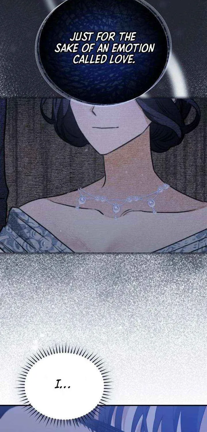 The Archduke’s Flower Is In Jeopardy Chapter 54 page 19 - 