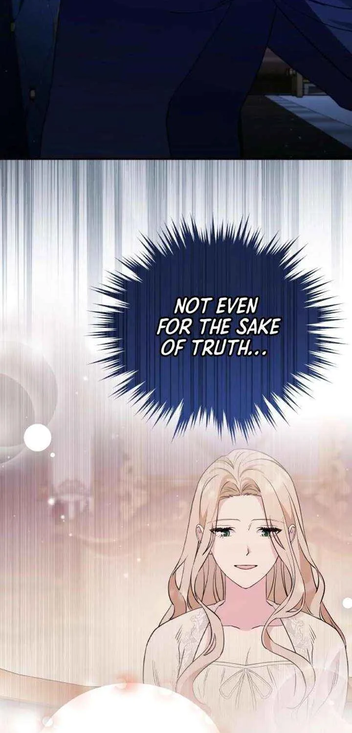 The Archduke’s Flower Is In Jeopardy Chapter 54 page 24 - 