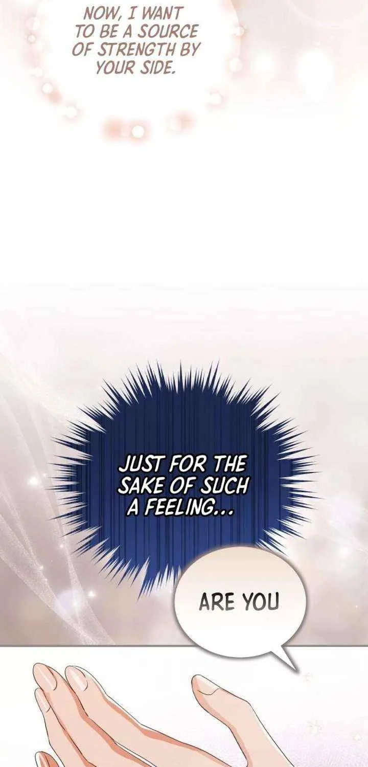 The Archduke’s Flower Is In Jeopardy Chapter 54 page 25 - 