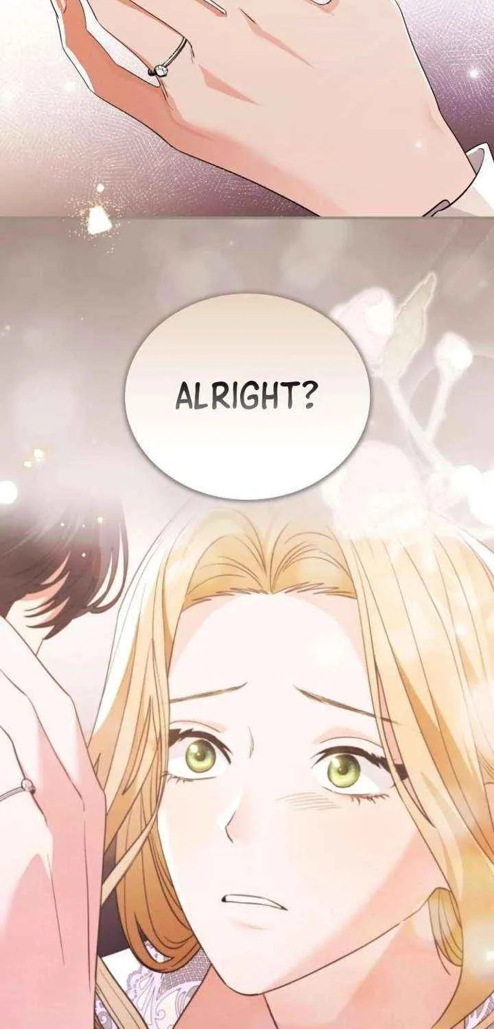The Archduke’s Flower Is In Jeopardy Chapter 54 page 26 - 