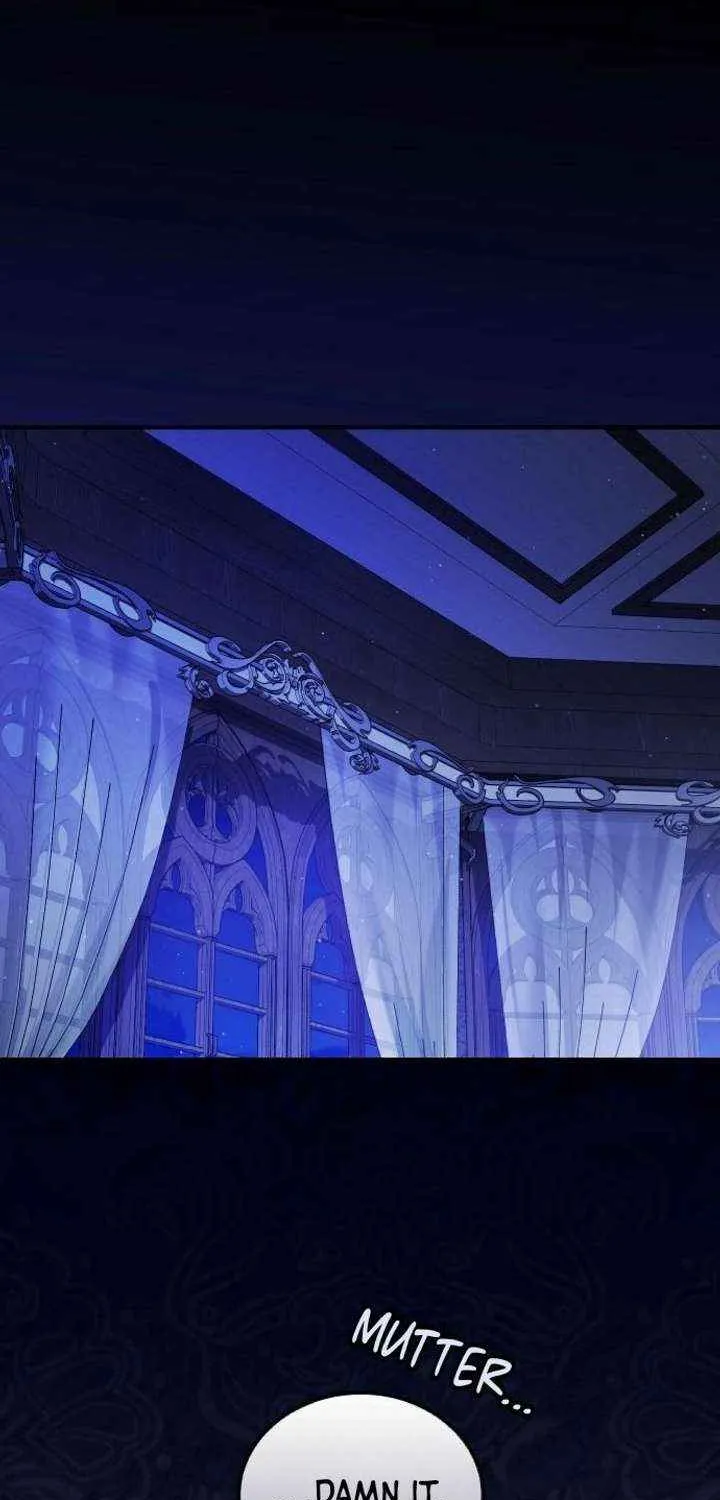 The Archduke’s Flower Is In Jeopardy Chapter 54 page 29 - 