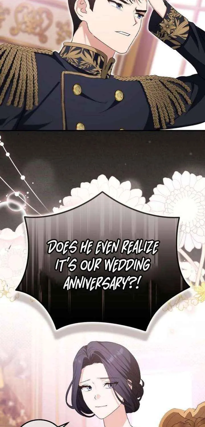 The Archduke’s Flower Is In Jeopardy Chapter 54 page 4 - 
