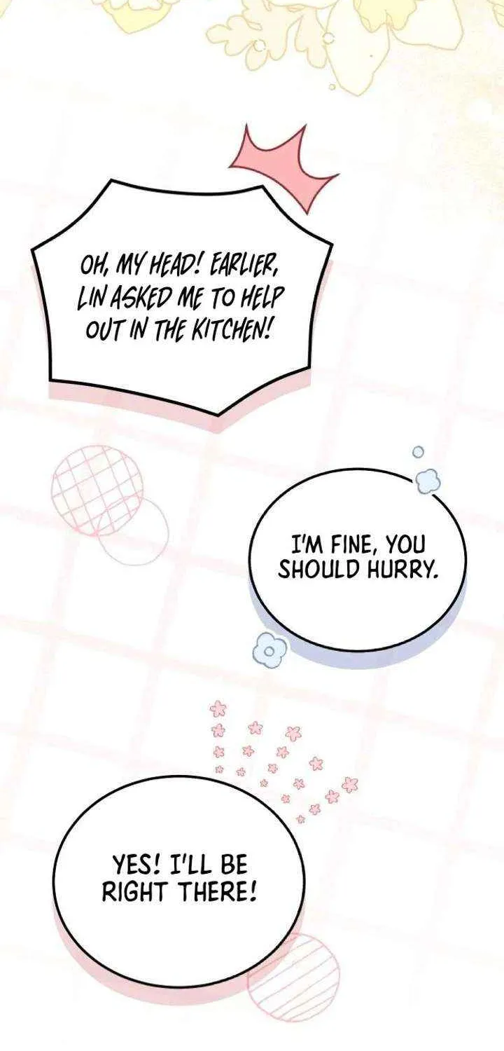 The Archduke’s Flower Is In Jeopardy Chapter 54 page 50 - 