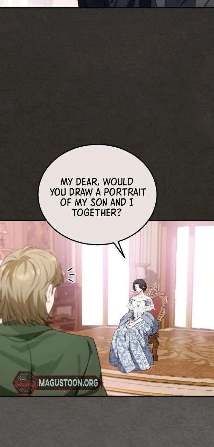 The Archduke’s Flower Is In Jeopardy Chapter 54 page 6 - 