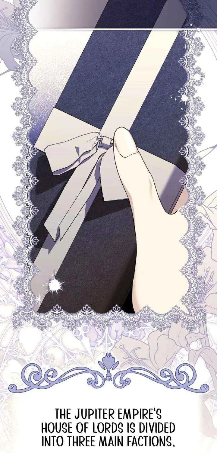 The Archduke’s Flower Is In Jeopardy Chapter 54 page 56 - 