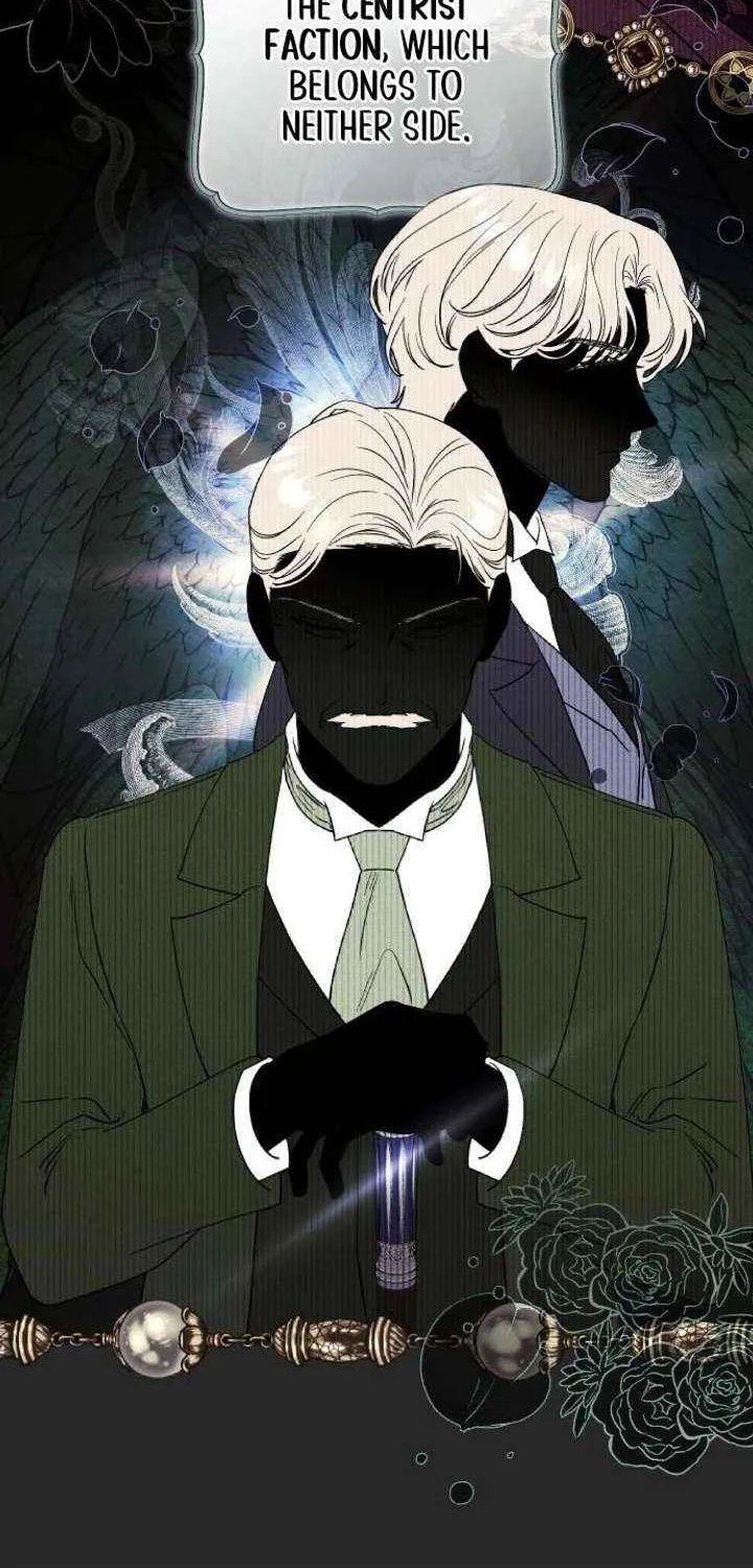 The Archduke’s Flower Is In Jeopardy Chapter 54 page 59 - 
