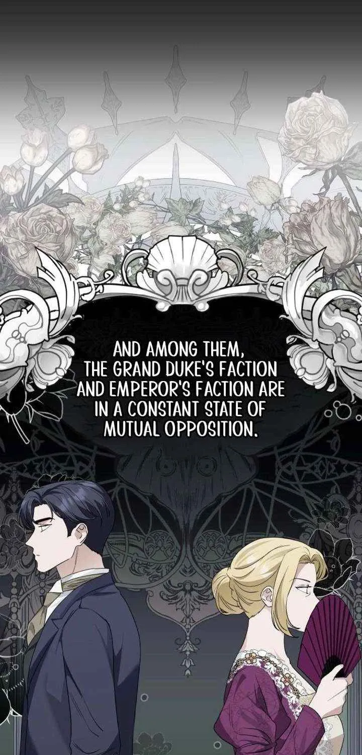 The Archduke’s Flower Is In Jeopardy Chapter 54 page 60 - 