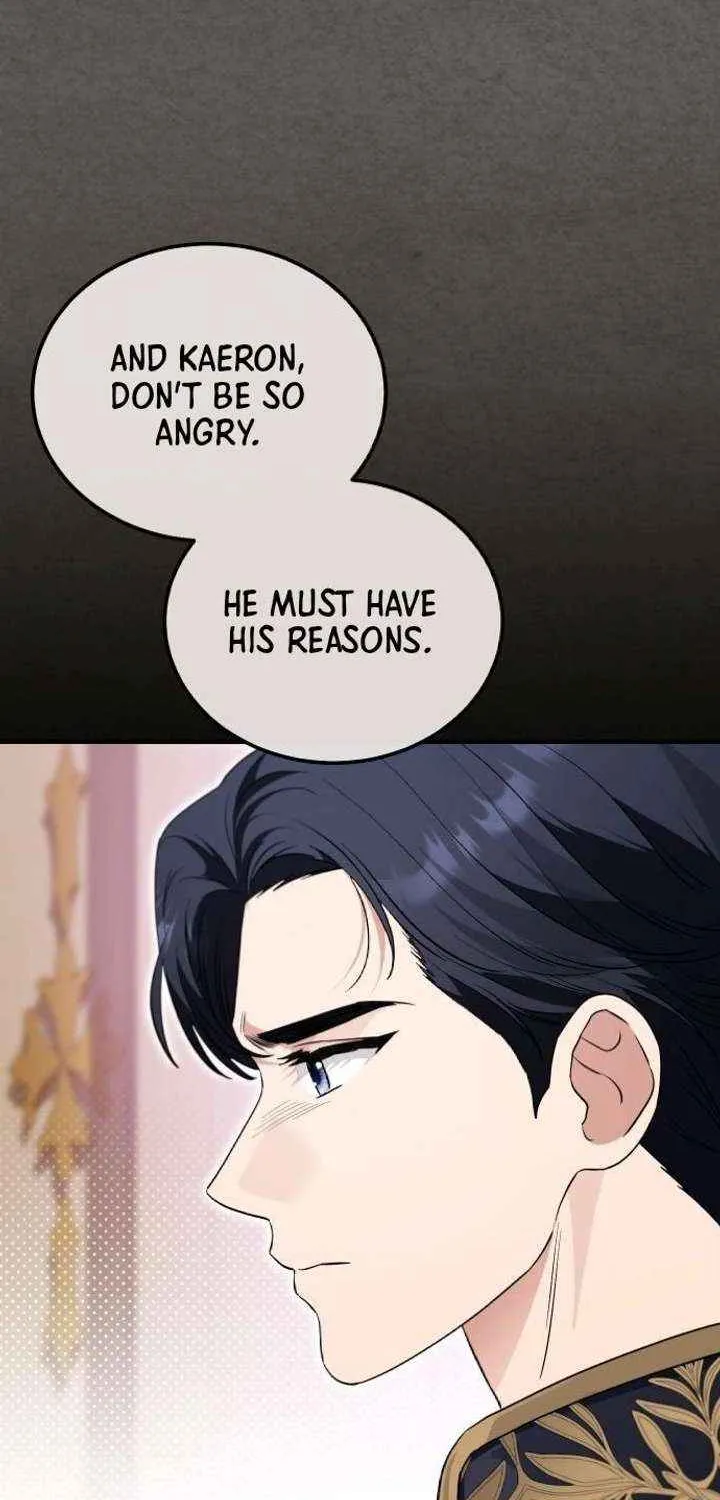 The Archduke’s Flower Is In Jeopardy Chapter 54 page 7 - 