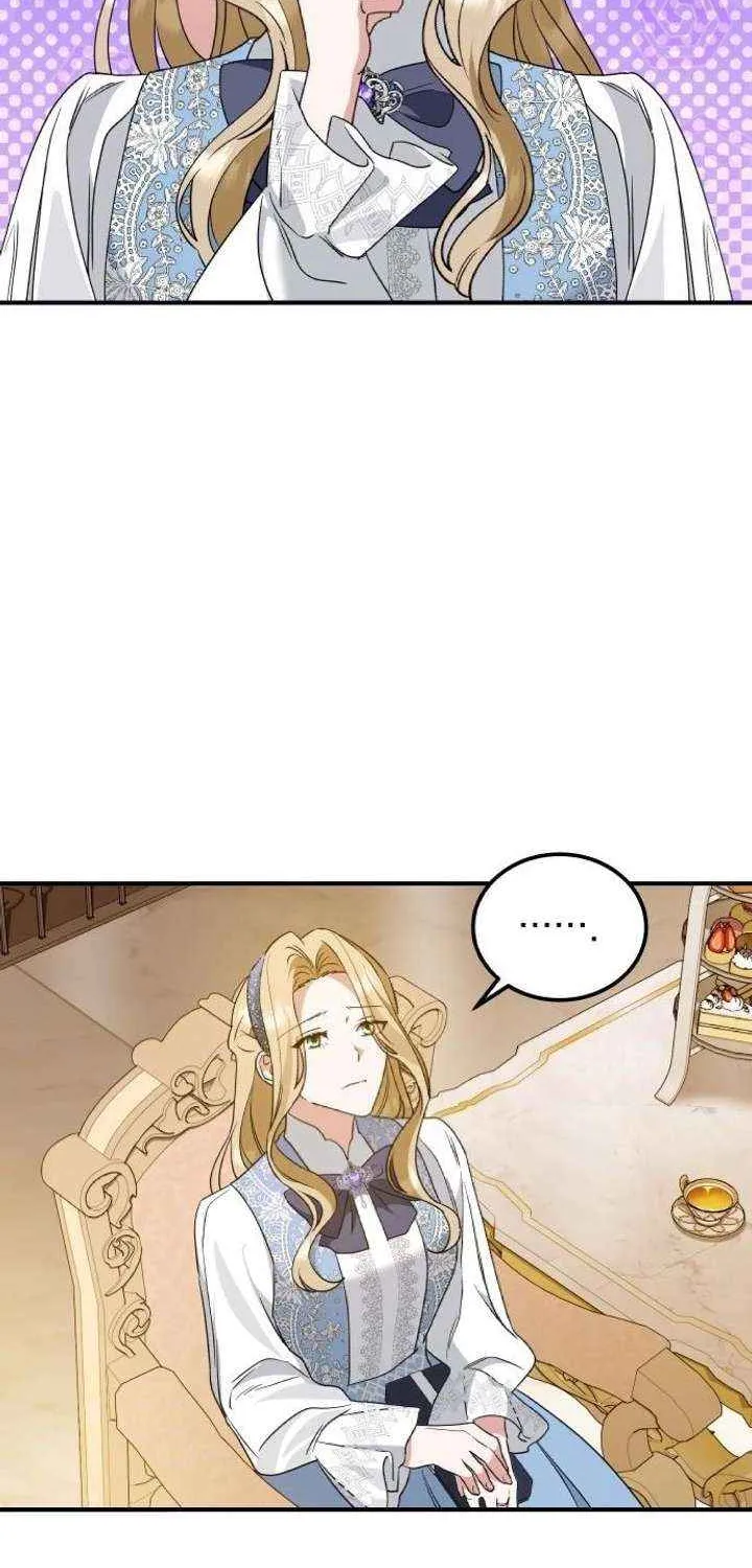The Archduke’s Flower Is In Jeopardy Chapter 54 page 63 - 