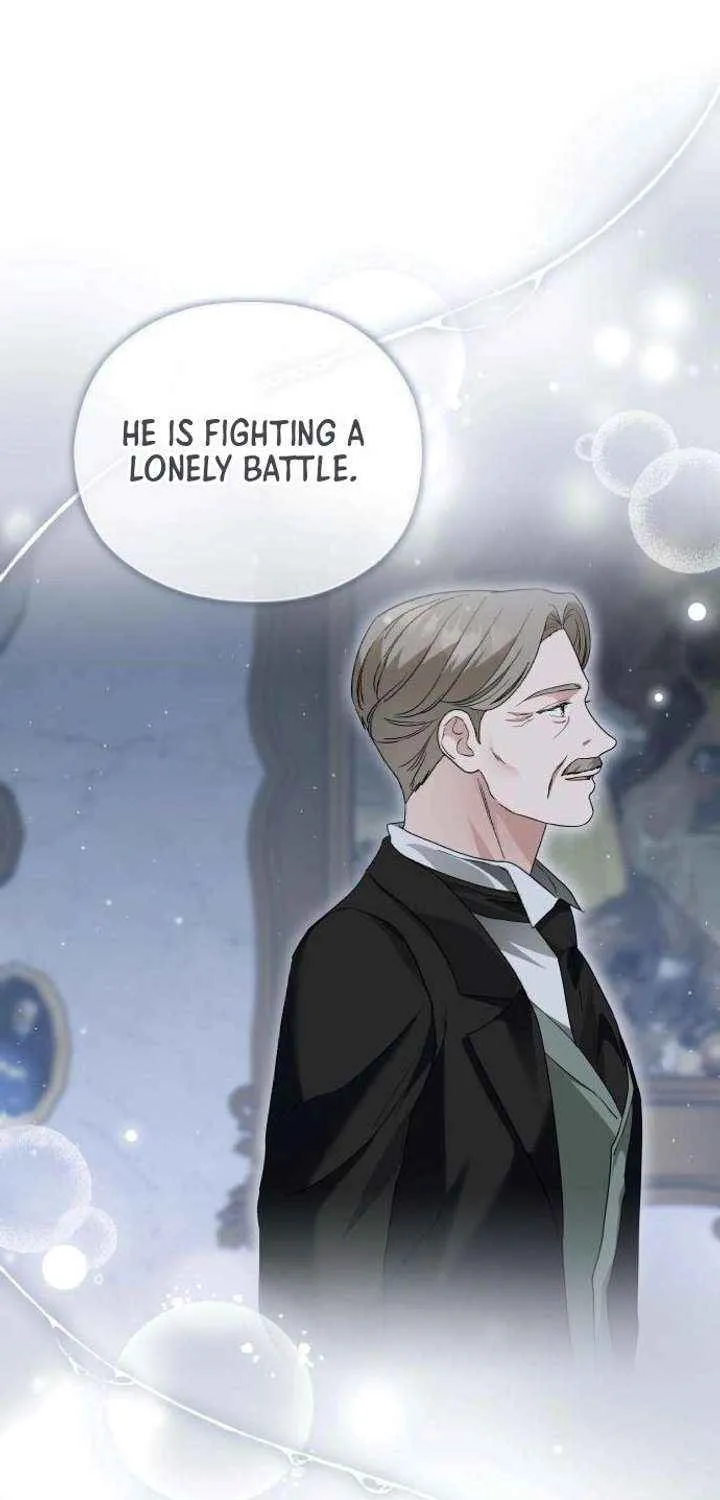 The Archduke’s Flower Is In Jeopardy Chapter 54 page 64 - 