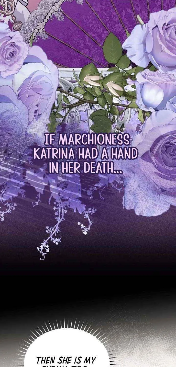 The Archduke’s Flower Is In Jeopardy Chapter 54 page 68 - 