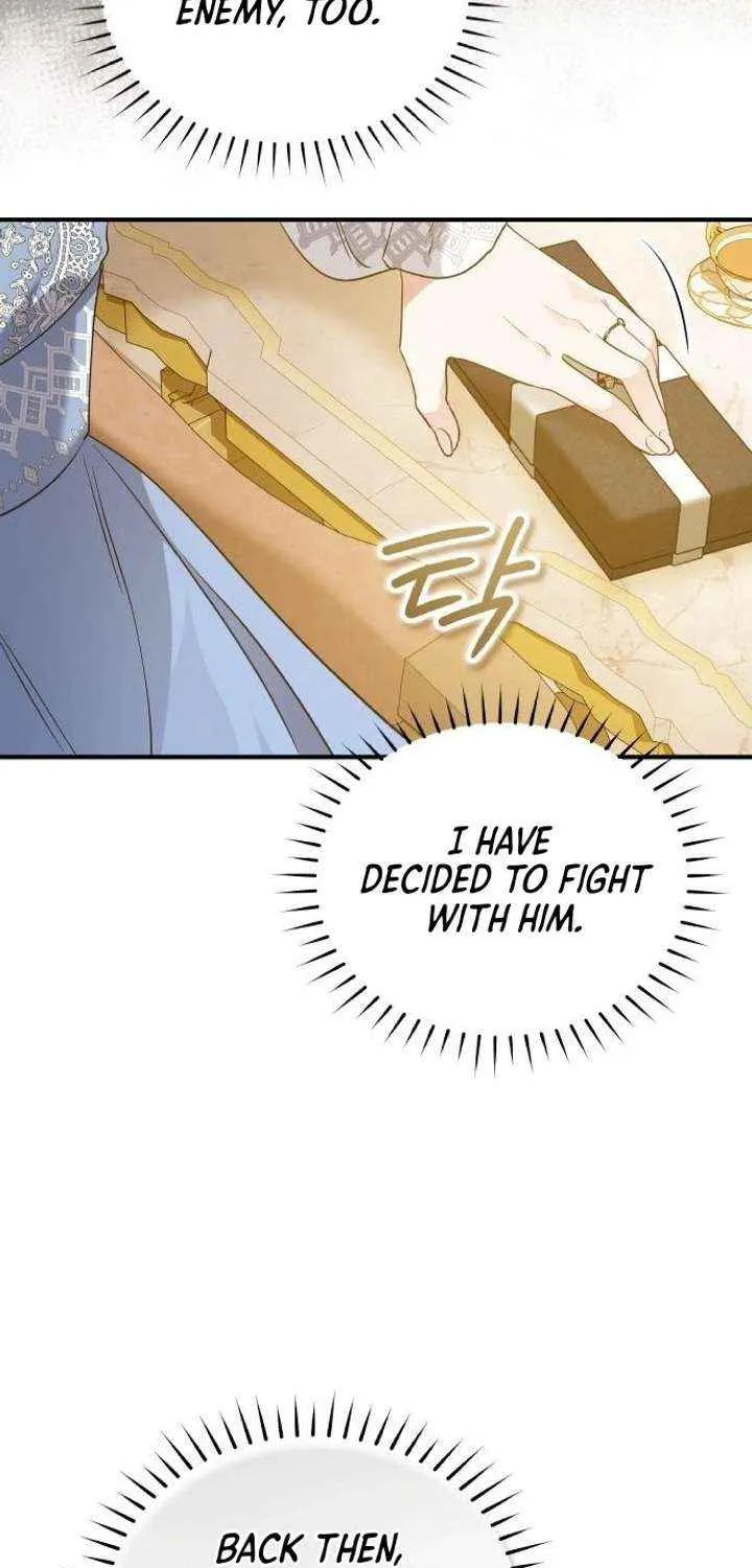 The Archduke’s Flower Is In Jeopardy Chapter 54 page 69 - 