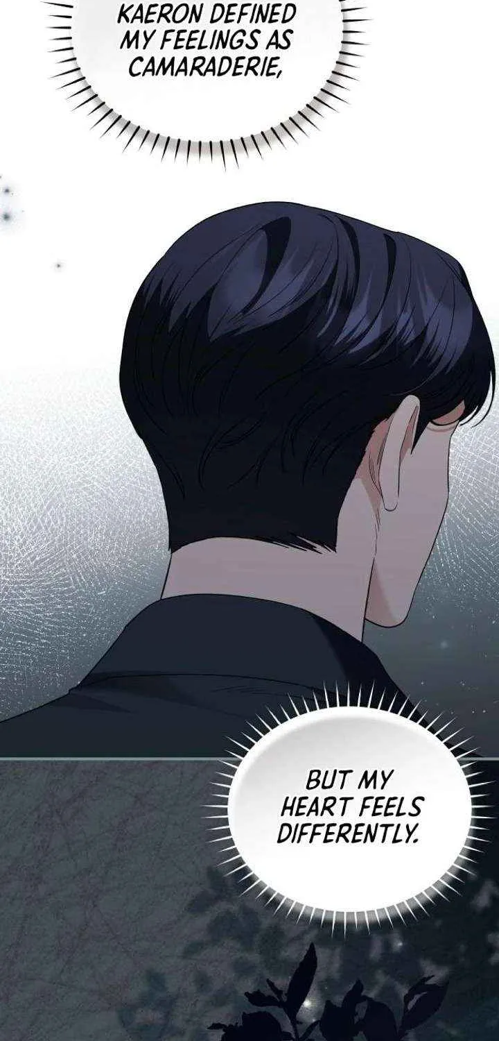 The Archduke’s Flower Is In Jeopardy Chapter 54 page 70 - 