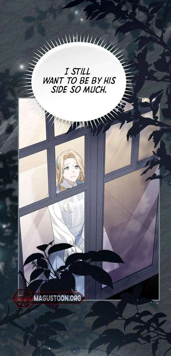 The Archduke’s Flower Is In Jeopardy Chapter 54 page 71 - 