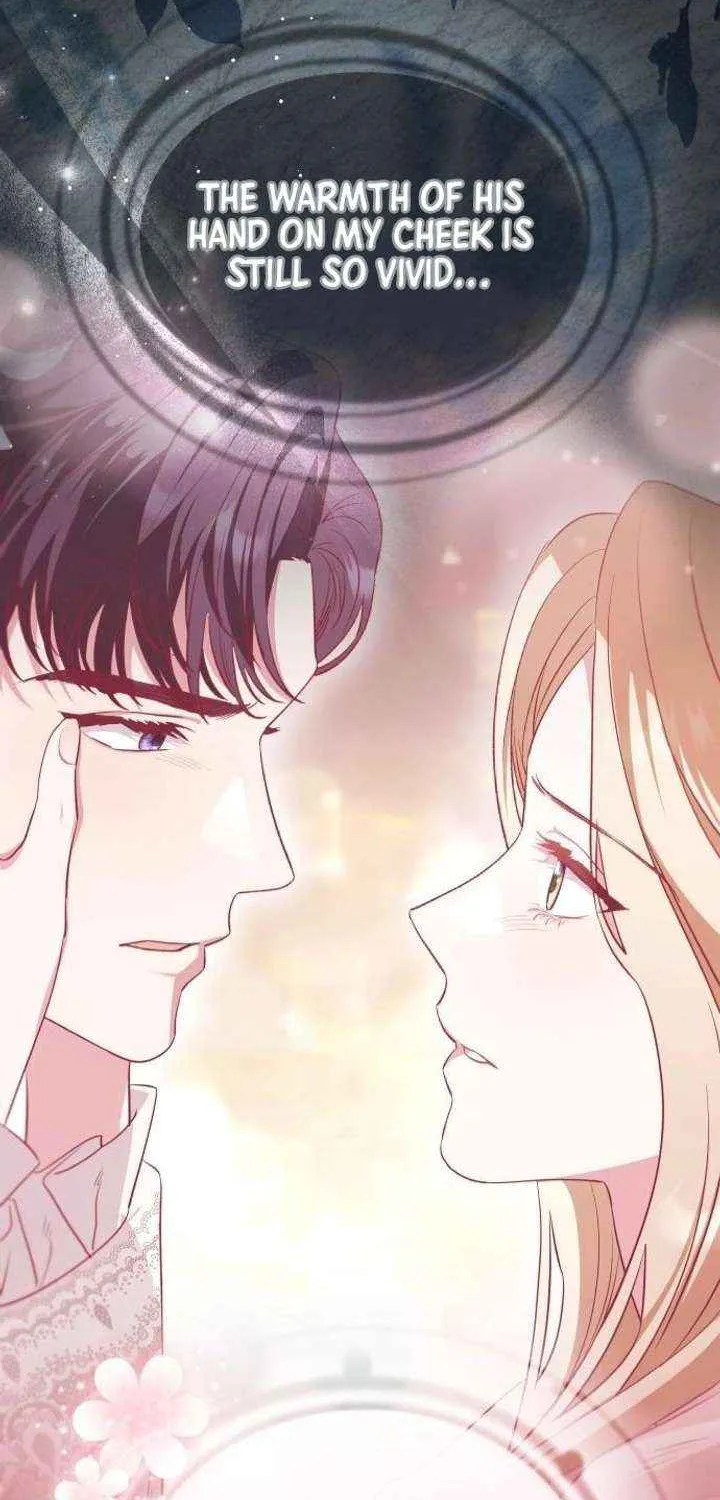 The Archduke’s Flower Is In Jeopardy Chapter 54 page 72 - 