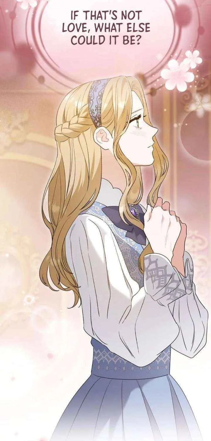 The Archduke’s Flower Is In Jeopardy Chapter 54 page 73 - 