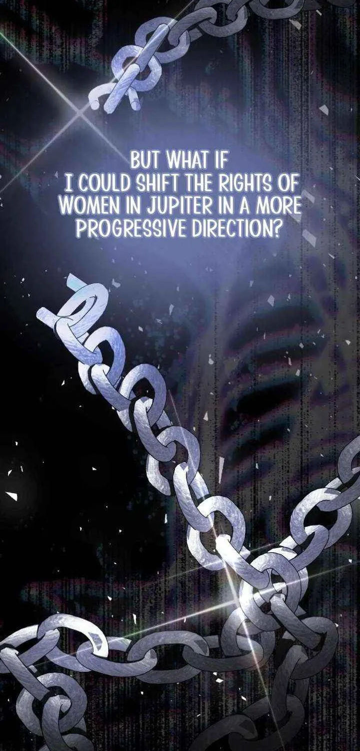 The Archduke’s Flower Is In Jeopardy Chapter 54 page 76 - 
