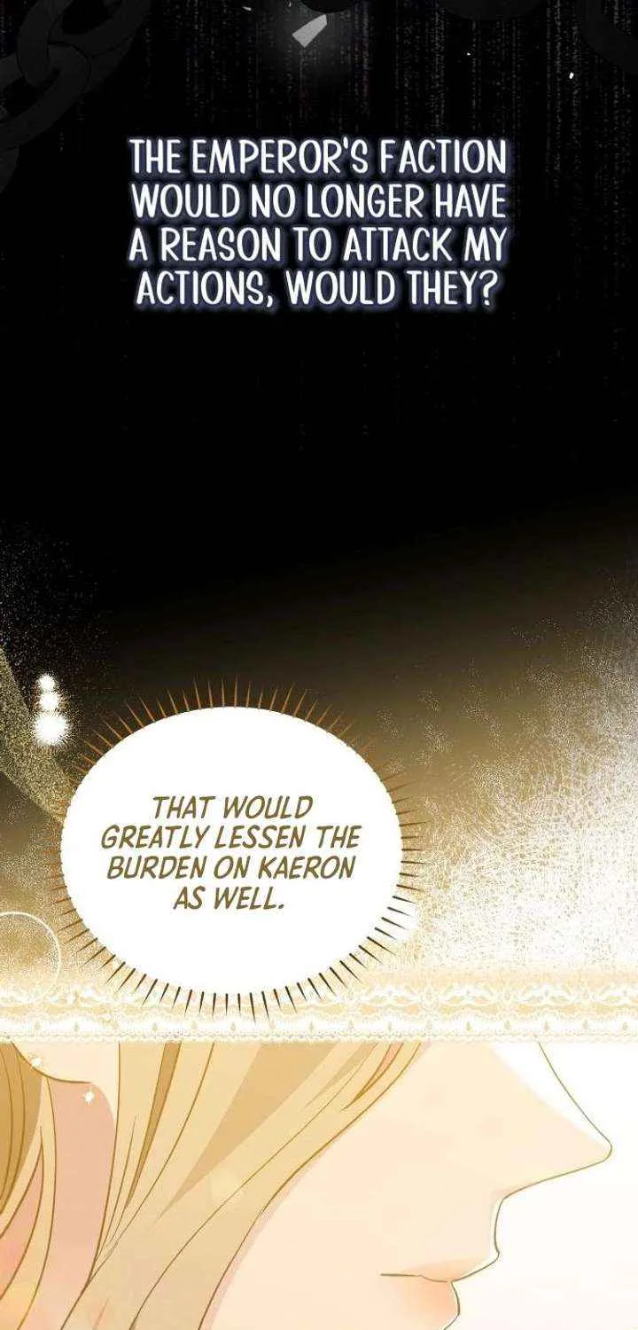 The Archduke’s Flower Is In Jeopardy Chapter 54 page 78 - 