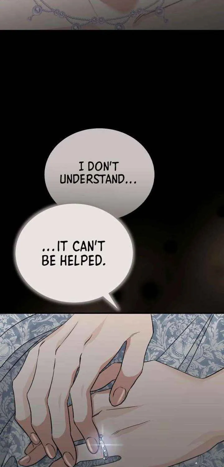The Archduke’s Flower Is In Jeopardy Chapter 54 page 9 - 