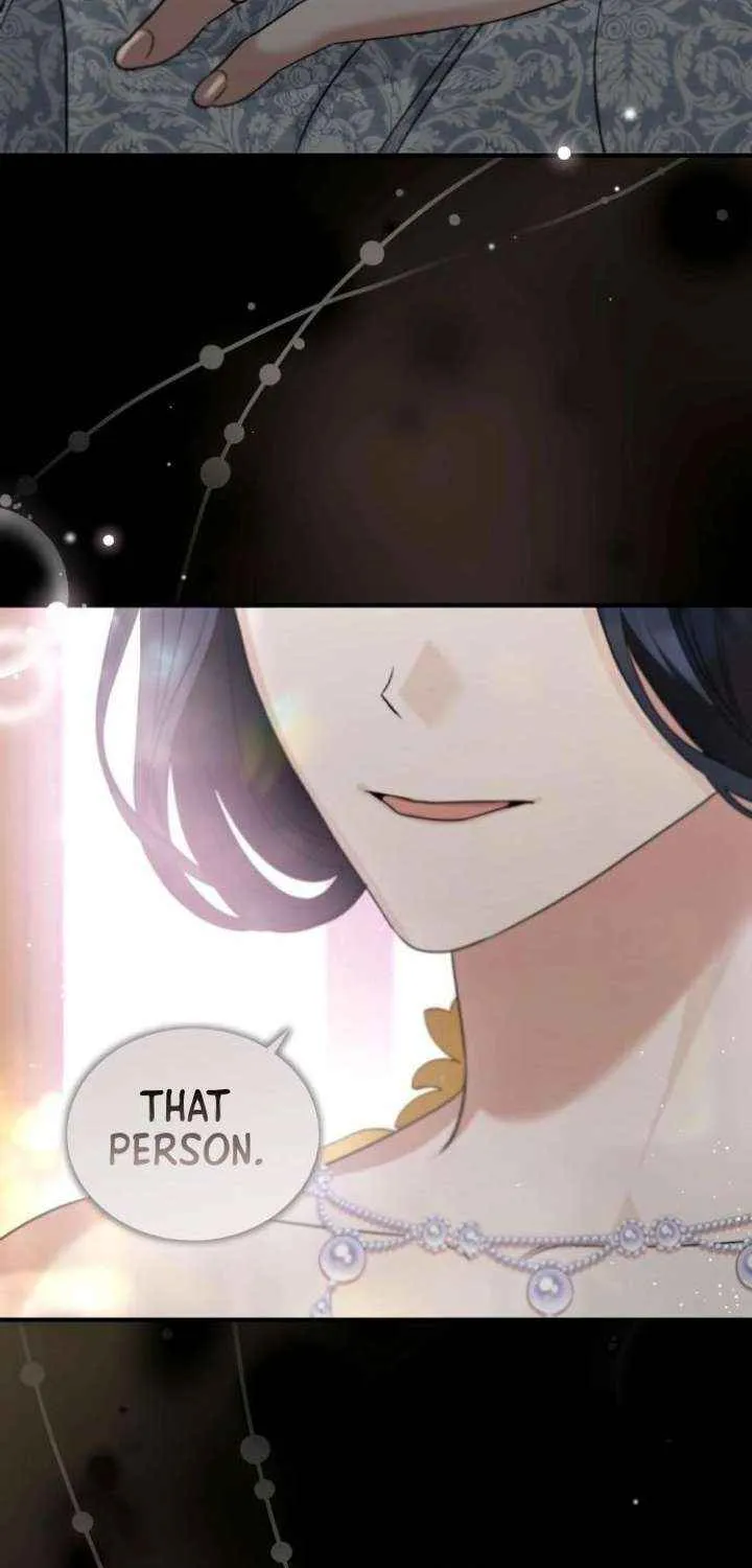 The Archduke’s Flower Is In Jeopardy Chapter 54 page 10 - 