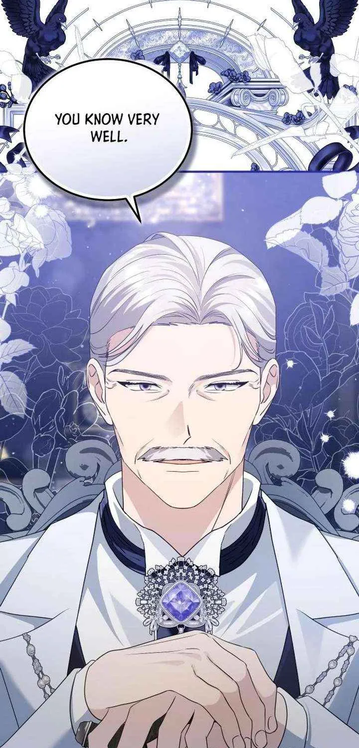 The Archduke’s Flower Is In Jeopardy Chapter 55 page 18 - 