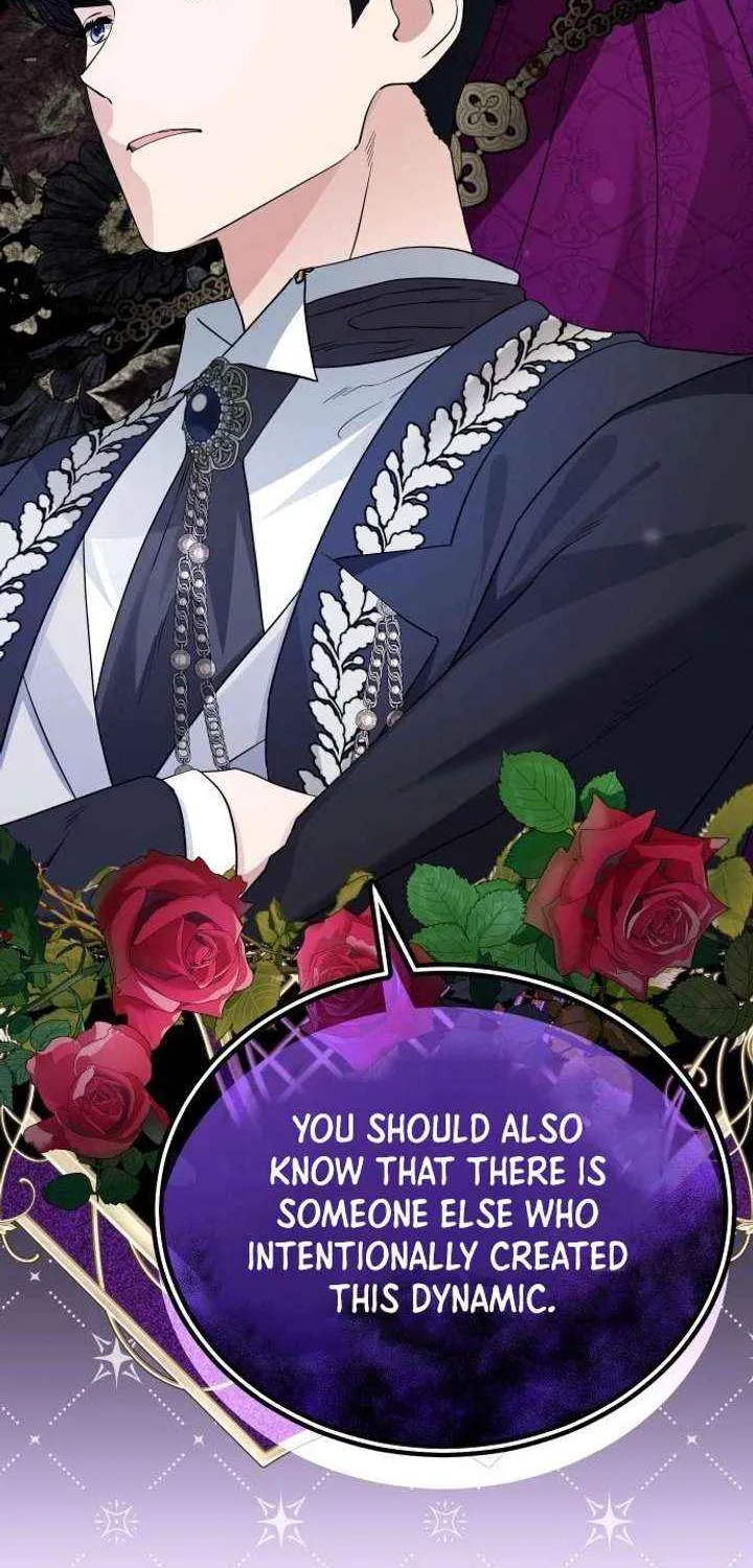 The Archduke’s Flower Is In Jeopardy Chapter 55 page 23 - 