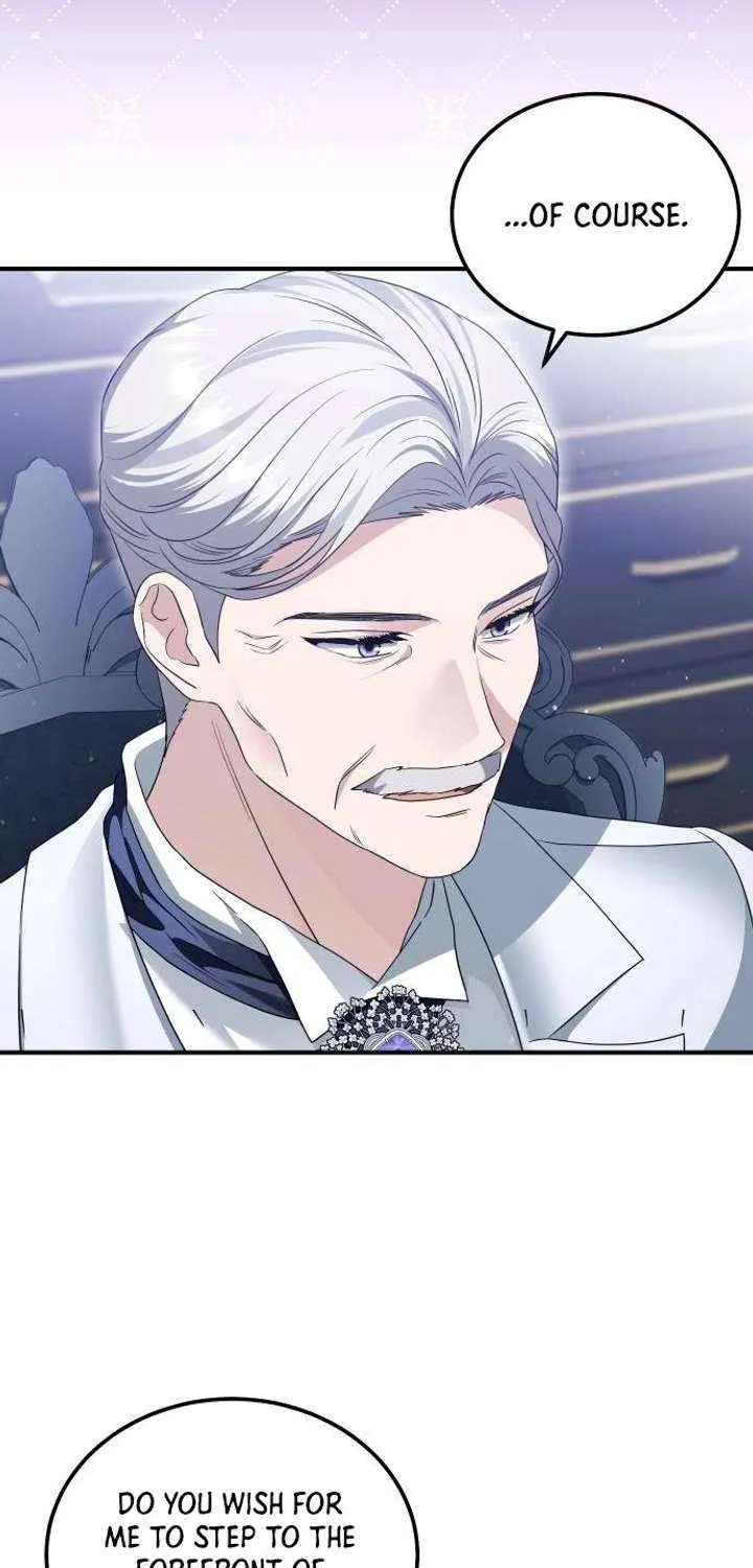 The Archduke’s Flower Is In Jeopardy Chapter 55 page 24 - 
