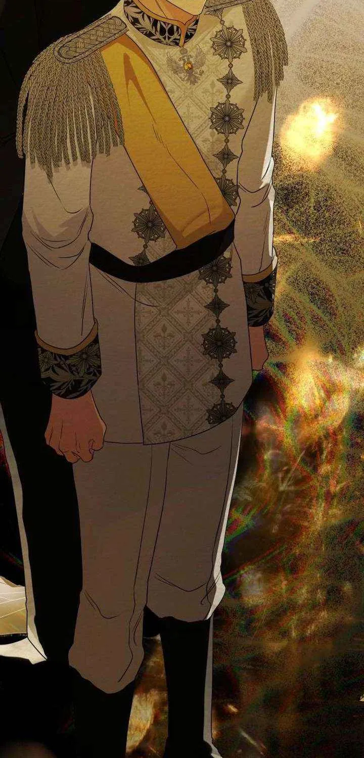 The Archduke’s Flower Is In Jeopardy Chapter 55 page 29 - 