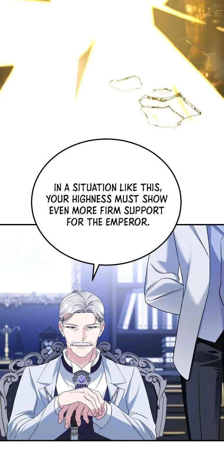 The Archduke’s Flower Is In Jeopardy Chapter 55 page 31 - 