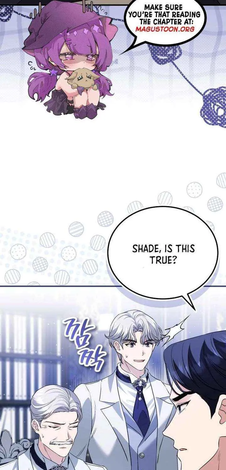 The Archduke’s Flower Is In Jeopardy Chapter 55 page 39 - 