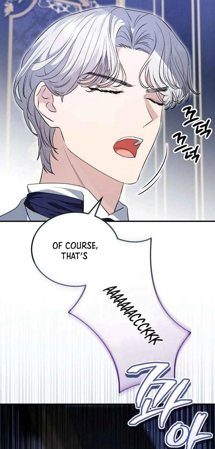 The Archduke’s Flower Is In Jeopardy Chapter 55 page 45 - 