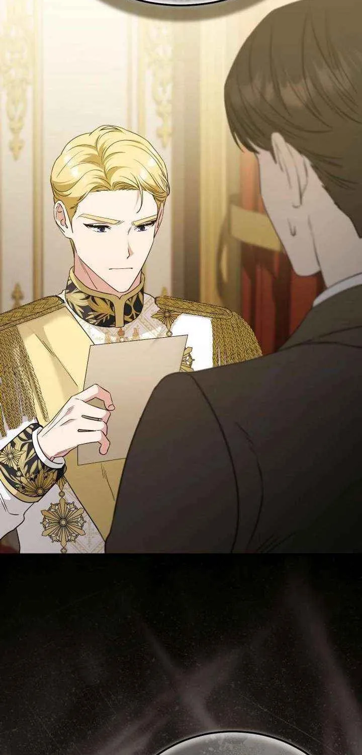 The Archduke’s Flower Is In Jeopardy Chapter 55 page 48 - 