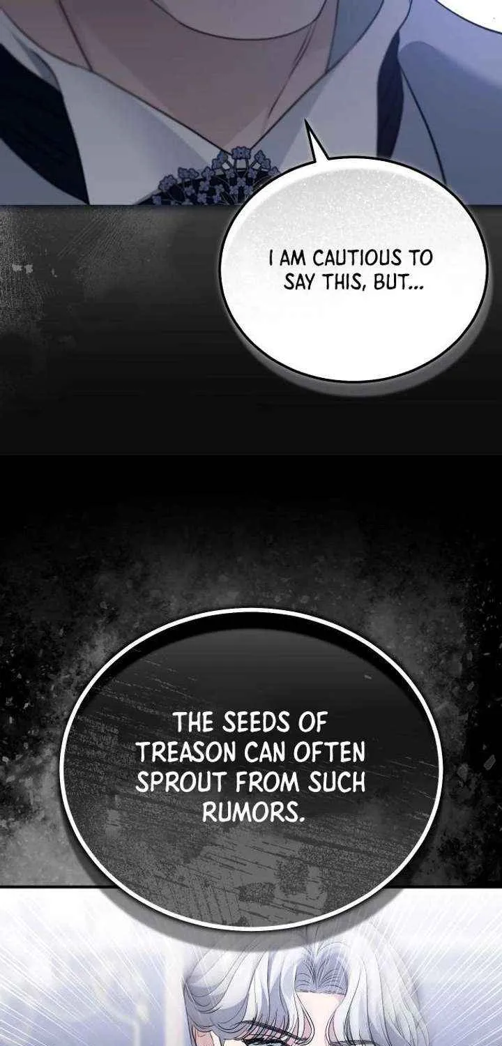 The Archduke’s Flower Is In Jeopardy Chapter 55 page 54 - 