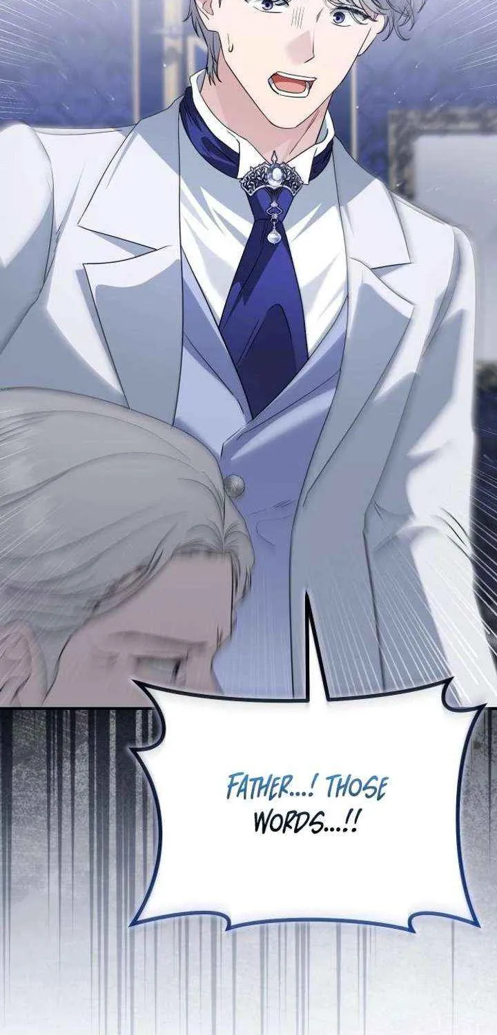 The Archduke’s Flower Is In Jeopardy Chapter 55 page 55 - 