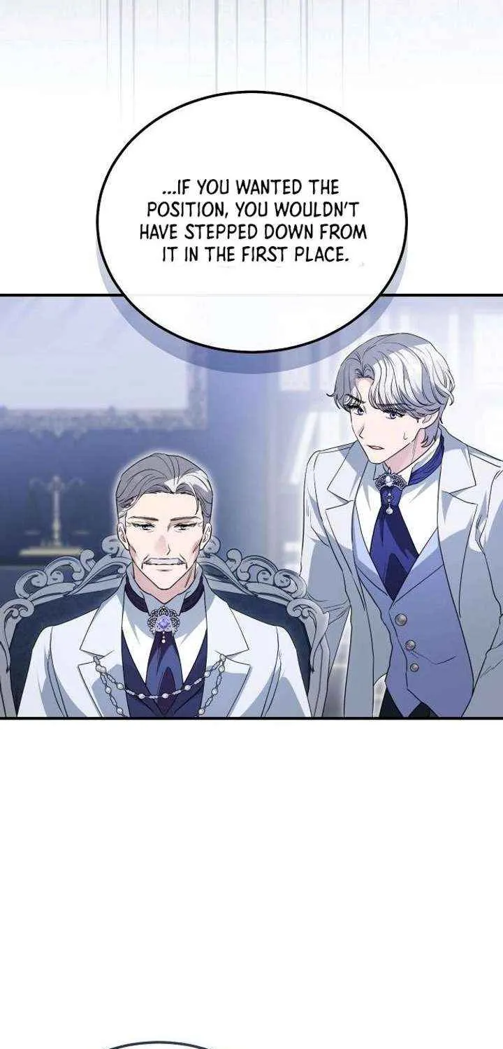 The Archduke’s Flower Is In Jeopardy Chapter 55 page 56 - 