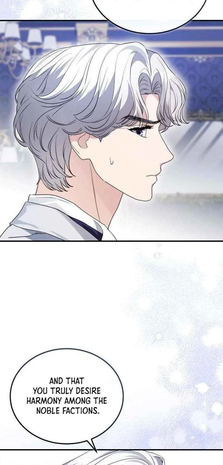 The Archduke’s Flower Is In Jeopardy Chapter 55 page 58 - 
