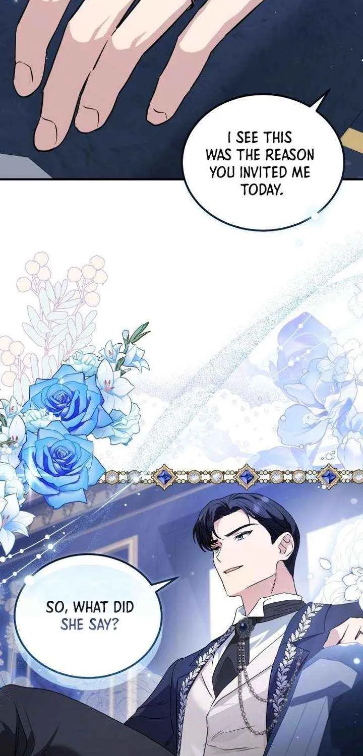 The Archduke’s Flower Is In Jeopardy Chapter 55 page 60 - 