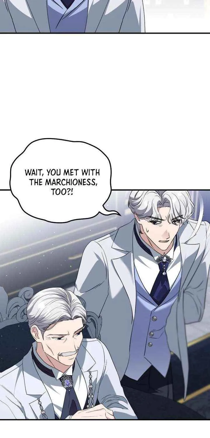 The Archduke’s Flower Is In Jeopardy Chapter 55 page 62 - 