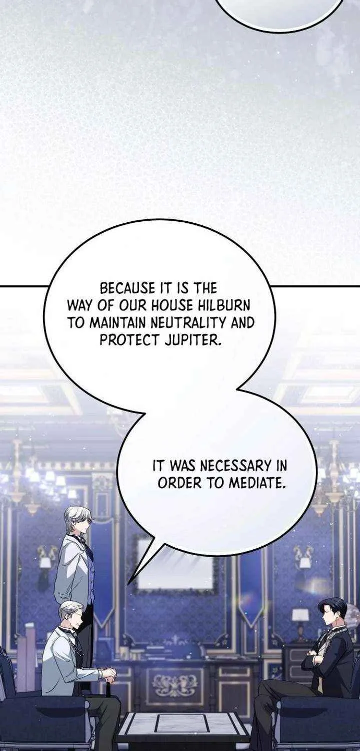 The Archduke’s Flower Is In Jeopardy Chapter 55 page 65 - 