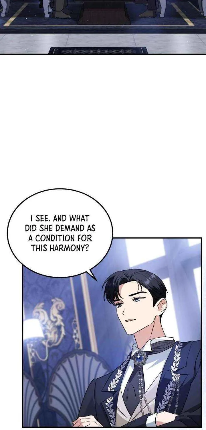 The Archduke’s Flower Is In Jeopardy Chapter 55 page 66 - 